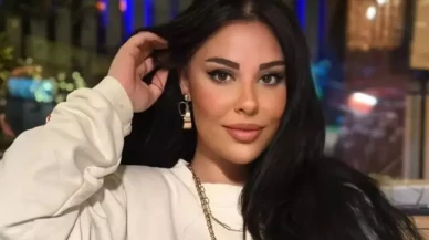 Tuğçe Tayfur'dan korkutan paylaşım! Sevenlerinden dua istedi