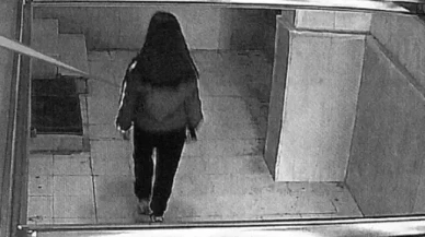 16 yaşındaki Merve,  23 yaşındaki erkek arkadaşı Muhammet Varoğlu'nu ö.ldürdü