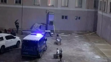 Kastamonu'da yurdun 8'inci katından düşen Yusuf Seyrek hayatını kaybetti