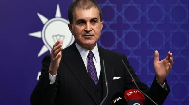 AK Parti'den Özgür Özel'e sert tepki: 'Ahlak yoksunu'