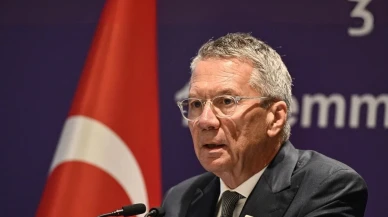 Sözleri tartışma yarattı: TÜSİAD YİK Başkanı Ömer Aras hakkında soruşturma