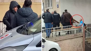 Çocuklarının bileklerini kesen annenin olay sonrası ilk sözü bu olmuş