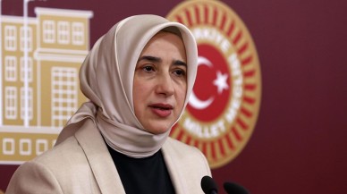 Muhalefetin "Zahide Yetiş" isyanına AK Partili Zengin'den yanıt