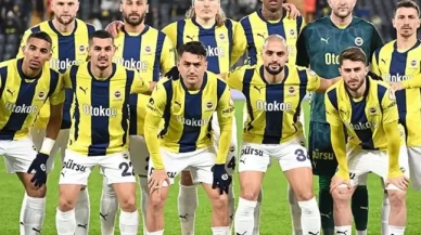 Yeni transferden kötü haber! Fenerbahçe'de sakatların durumu belli oldu