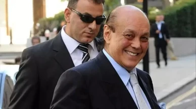 Ünlü iş insanı Asil Nadir hayatını kaybetti