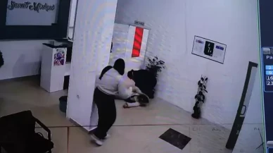 Eski eşini tabancayla vurdu: Servetnur Şahin öldü