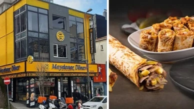 Maydonoz Döner operasyonunun detayları! MASAK taktiği ortaya çıkardı: RTB