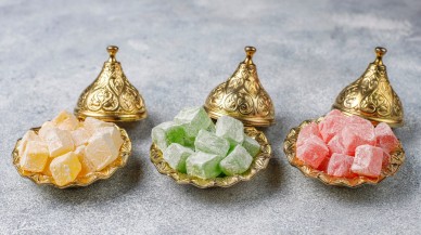 Lokum Çeşitleri Nelerdir?