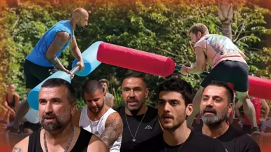 Survivor'a 2 bomba yarışmacı dahil oldu
