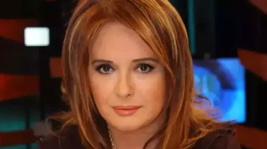 Müjde Ar ve eşi trafik kazası geçirdi