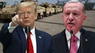 Erdoğan'ın isteği gerçekleşiyor mu? Pentagon'dan bomba iddiaya yanıt!