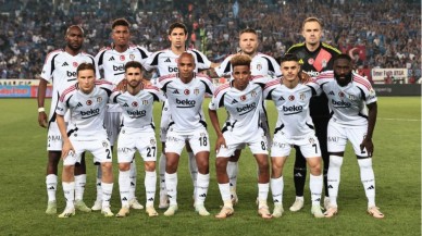Beşiktaş ara transfer dönemindeki ilk imzayı açıkladı