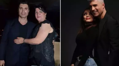 Özcan Deniz'in ailesinde kriz büyüyor! Annesine ayetle yanıt verdi