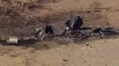 ABD'de 3 haftada 7. uçak kazası: 2 kişi hayatını kaybetti