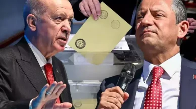 Seçim anketlerinde çarpıcı sonuçlar! İşte siyasi partilerin son durumu