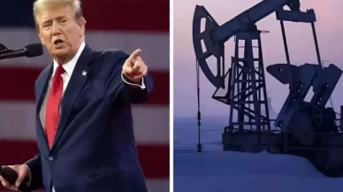 ABD’den İran’a yeni yaptırımlar: Petrol ticareti hedefte!