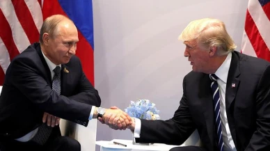 ABD'de dikkat çeken 'Putin' anketi yapıldı