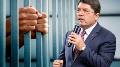 Adalet Bakanı Tunç’tan "kısmi af" açıklaması!