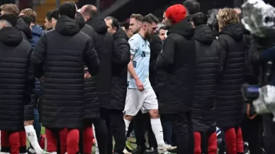 Adana Demirspor Başkanı Bedirhan Durak istifa etti