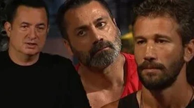Adem diskalifiye mi olacak? Survivor'da Adem hakkında karar çıktı mı?