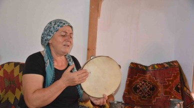 İbradı’nın Kültürel Hazinesi: Gülay Diri “Yaşayan İnsan Hazinesi” Ödülünü Aldı!