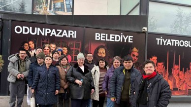 Odunpazarı Belediyesi Engelsiz Kültür ve Sanat Merkezi: Sanata Engel Yok!