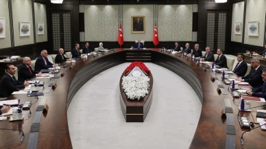 AK Parti kulislerinde konuşulan kabinede değişim senaryoları