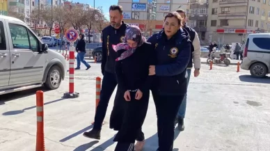 Eve alkollü gelen eşini bıçakla öldüren kadın: "Ailemi öldürmekle tehdit etti"