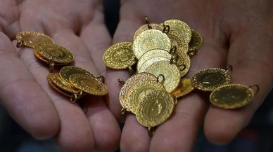 Trump'ın hamlesi altını zirveye taşıdı! Altında yeni rekor...