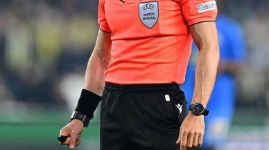 Anderlecht-Fenerbahçe maçında İsviçreli hakem düdük çalacak