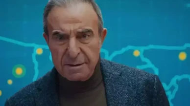 Zafer Ergin gençlik sırrını açıkladı: Haftaya sünnetim var