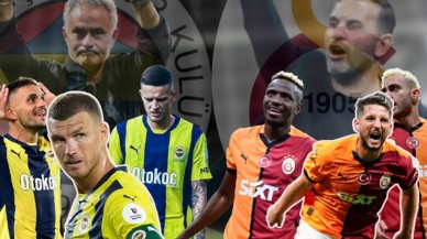 Galatasaray'ın Fenerbahçe derbisini yönetmesini istediği hakem ortaya çıktı