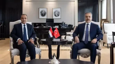 Bakan Fidan'dan endişelendiren mesaj: Netanyahu savaşı yeniden başlatabilir