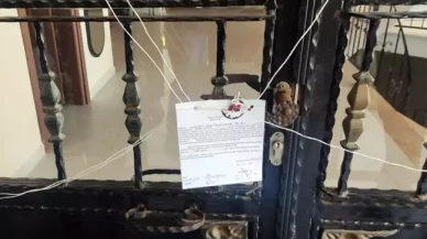 Bakanlık "Acele" notuyla yazı gönderdi: Ruhsatsız otellere büyük denetim!