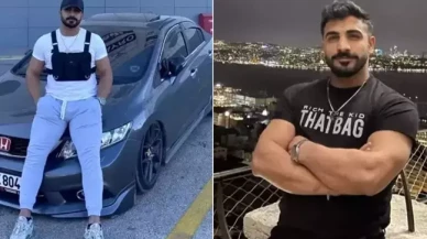 Kan donduran cinayet! Başından vurulan Mehmet Ayaz aracıyla uçurumdan atıldı