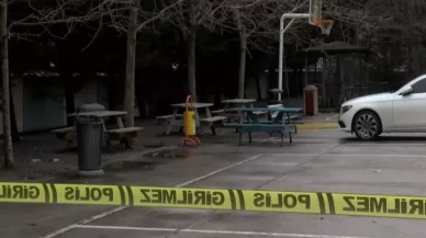 Site toplantısında silahlı kavga: 3 yaralı!