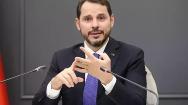 AK Parti’de bomba iddia: Berat Albayrak geri mi dönüyor!