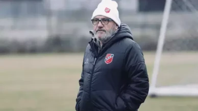 Bu kez tam tersi oldu! Teknik direktör kulübe tazminat ödedi