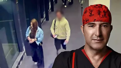 Bülent Cihantimur'un adı skandala karıştı! K.atilin babası genç kadının hayatını kararttı