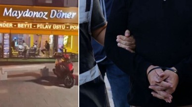 Maydonoz Döner soruşturmasında yeni gelişme: 9 şüpheli tutuklandı