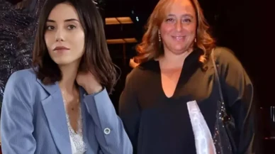 Cansu Dere,  tutuklanan menajer Ayşe Barım’ın şirketinden ayrıldı!