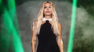 İrem Derici yeni bir aşka yelken açtı!