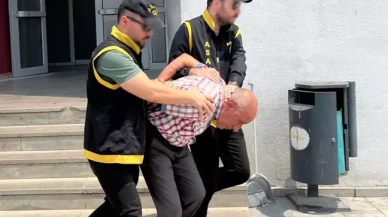 Cezaevinden çıkıp arkadaşını ö.ldüren zanlı: Beni çok severdi,  Allah rahmet eylesin