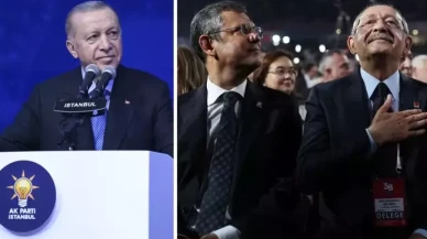 CHP’de ‘şaibeli kurultay’ krizi: Erdoğan'ın sözleri yeniden gündem oldu!