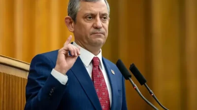 CHP lideri Özel'den şok iddia: Hepsini kapatacaklar!