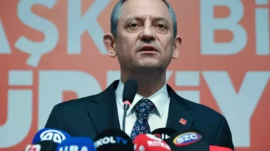 CHP'li delegeden Özgür Özel'i zora sokacak suçlama geldi!