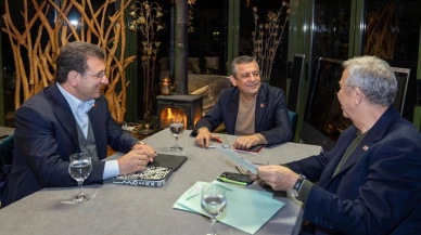 CHP'de kritik süreç başlıyor! 20 milletvekilinin imzası yeterli olacak