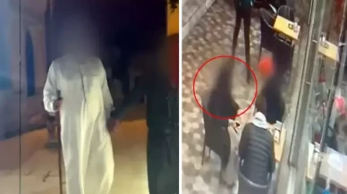 Akılalmaz dolandırıcılık: "Aşık cin musallatı" yalanıyla 2 milyon lira kaptırdı!