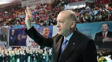 Erdoğan’dan çarpıcı açıklamalar:“Bu kötü gidişat İzmir’in kaderi değil”