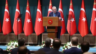 Cumhurbaşkanı Erdoğan'dan yangın faciası ile ilgili sert mesaj: "Açgözlülerden,  ihmali olanlardan hesap soracağız"